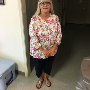 Meet your Posher, Liz